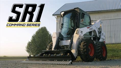 sr1 skid steer rake|skid steer rake for sale.